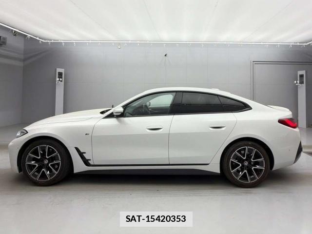 Bmw 4 SERIES 2023-03 7815031-8