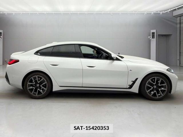 Bmw 4 SERIES 2023-03 7815031-9