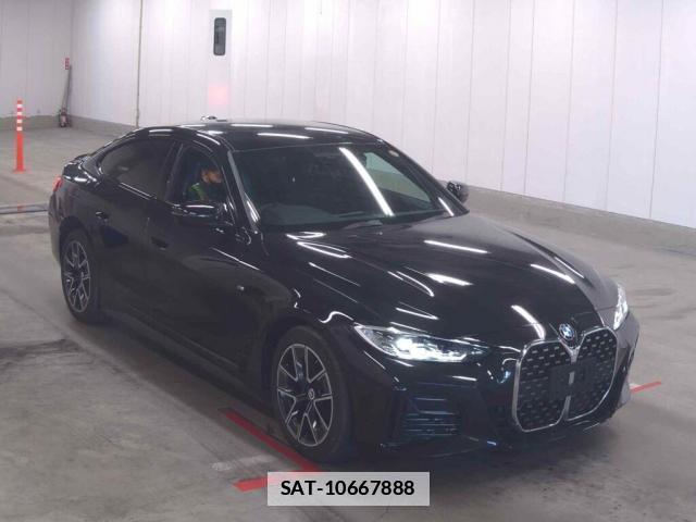 Bmw 4 SERIES 2023-03 7815110-0
