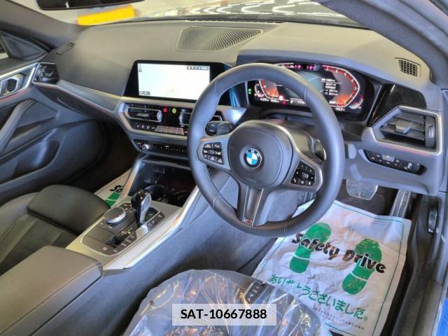 Bmw 4 SERIES 2023-03 7815110-2