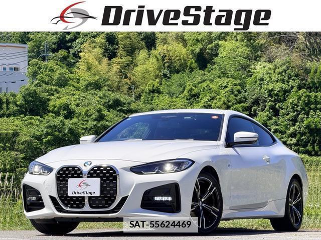 Bmw 4 SERIES 2023-12 7816227-0
