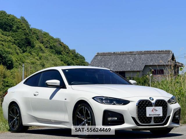 Bmw 4 SERIES 2023-12 7816227-7