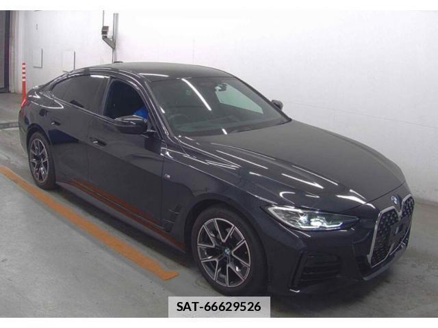 Bmw 4 SERIES 2023-05 7816401-0