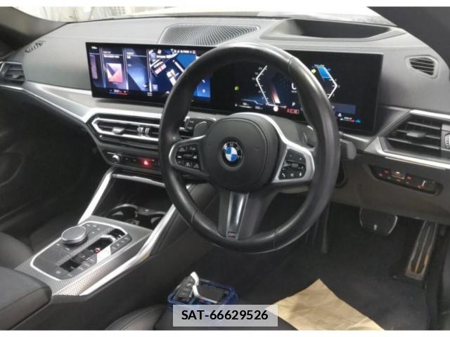 Bmw 4 SERIES 2023-05 7816401-2