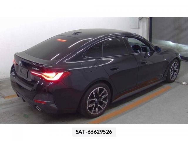 Bmw 4 SERIES 2023-05 7816401-4