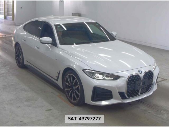 Bmw 4 SERIES 2022-05 7816426-0