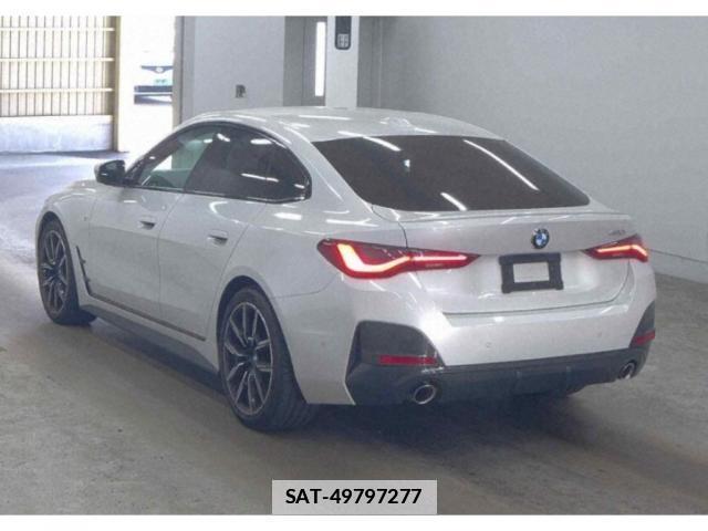 Bmw 4 SERIES 2022-05 7816426-1
