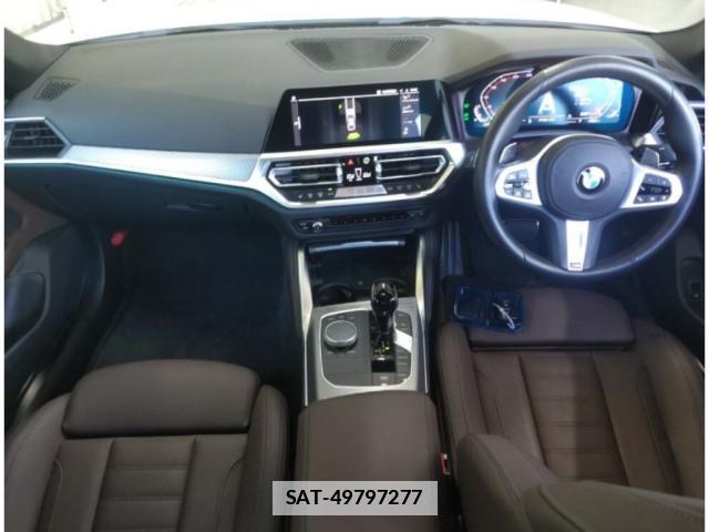Bmw 4 SERIES 2022-05 7816426-2