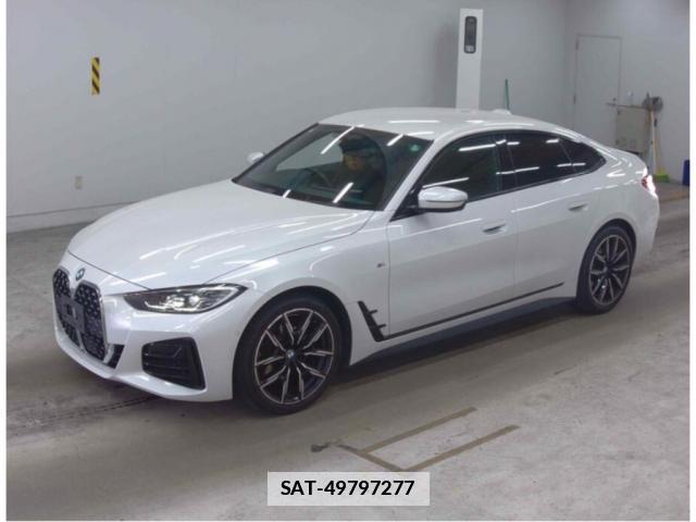 Bmw 4 SERIES 2022-05 7816426-4