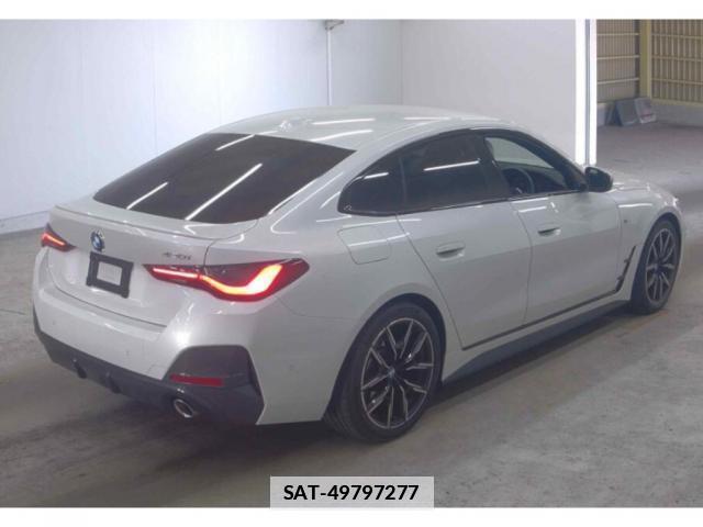 Bmw 4 SERIES 2022-05 7816426-5