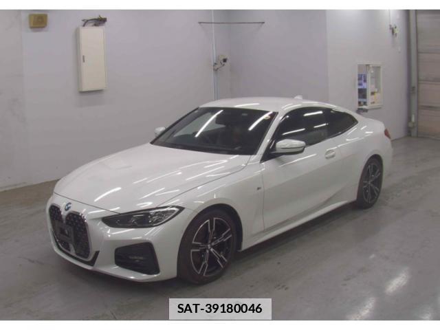 Bmw 4 SERIES 2021-06 7816665-0