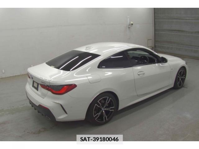 Bmw 4 SERIES 2021-06 7816665-1