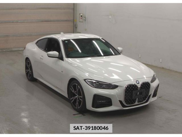 Bmw 4 SERIES 2021-06 7816665-3