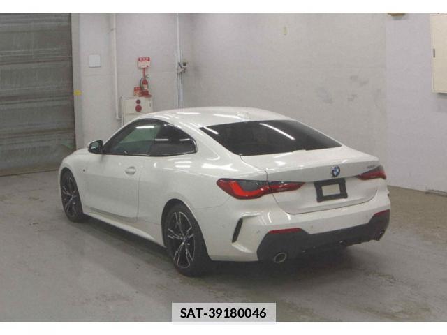 Bmw 4 SERIES 2021-06 7816665-4