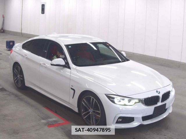 Bmw 4 SERIES 2019-05 7816672-0
