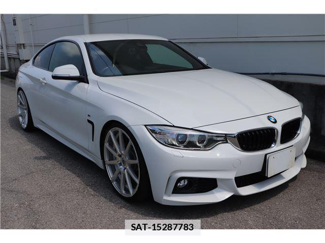 Bmw 4 SERIES 2015-06 7817176-0