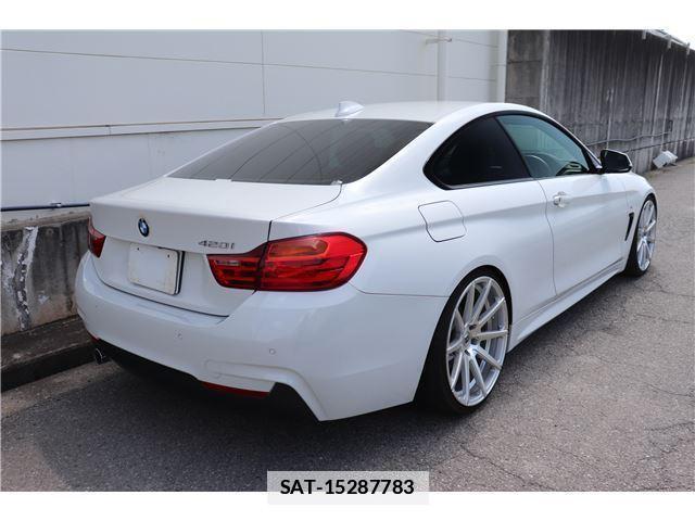 Bmw 4 SERIES 2015-06 7817176-1