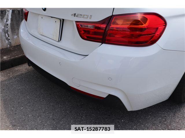 Bmw 4 SERIES 2015-06 7817176-10