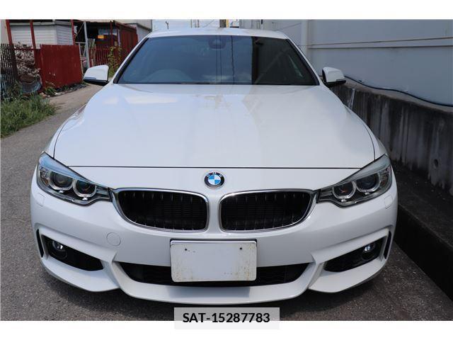 Bmw 4 SERIES 2015-06 7817176-3