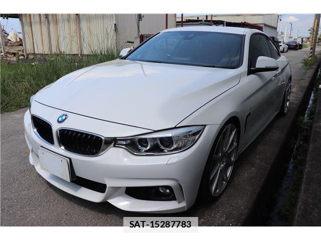 Bmw 4 SERIES 2015-06 7817176-4