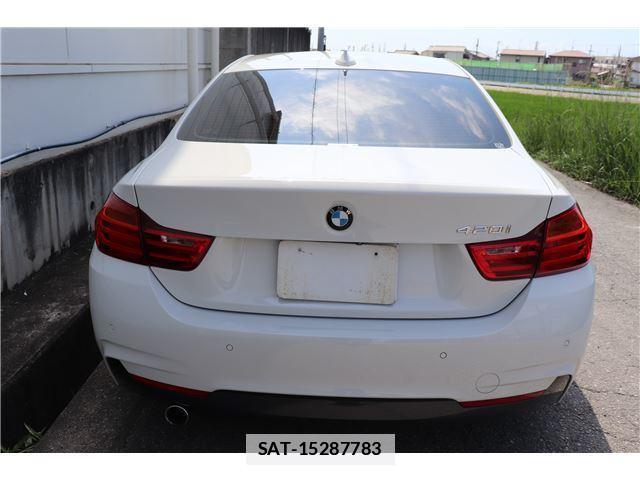 Bmw 4 SERIES 2015-06 7817176-9