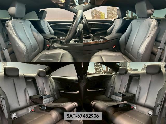 Bmw 4 SERIES 2015-10 7817626-3