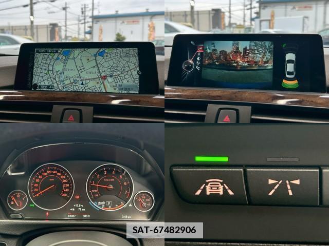Bmw 4 SERIES 2015-10 7817626-4