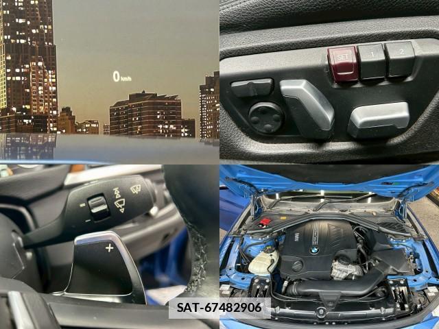 Bmw 4 SERIES 2015-10 7817626-5