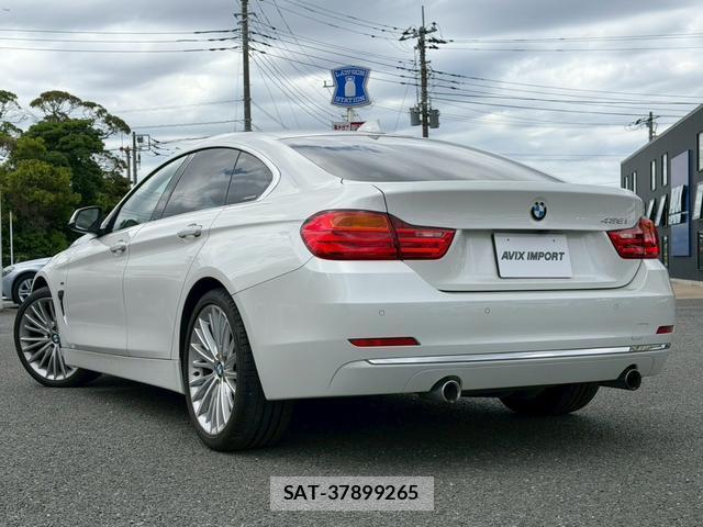 Bmw 4 SERIES 2014-09 7820227-1