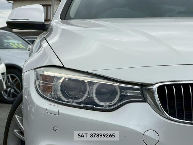 Bmw 4 SERIES 2014-09 7820227-2