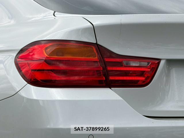 Bmw 4 SERIES 2014-09 7820227-3