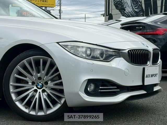 Bmw 4 SERIES 2014-09 7820227-4