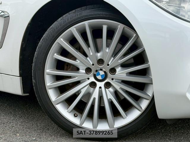 Bmw 4 SERIES 2014-09 7820227-5