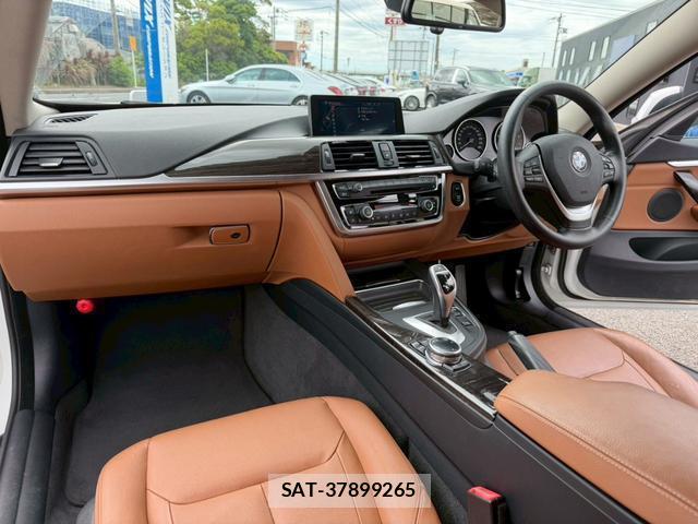 Bmw 4 SERIES 2014-09 7820227-7