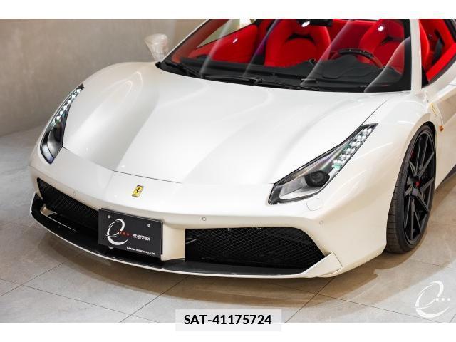 Ferrari 488 Spider 2017-08 7814729-8