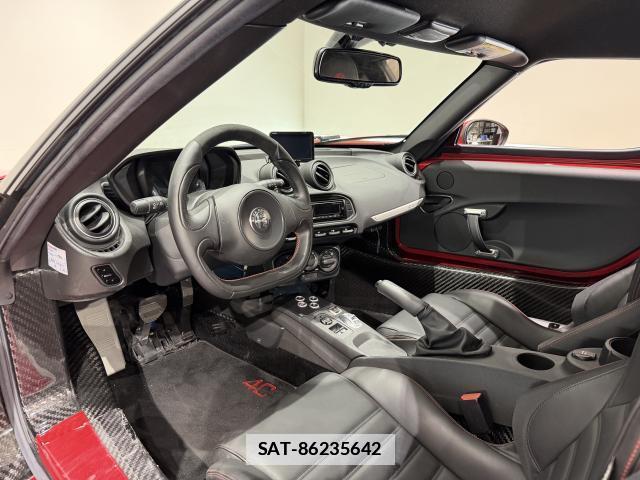 ALFA ROMEO 4C 2021-05 7817743-3