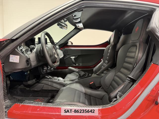ALFA ROMEO 4C 2021-05 7817743-4