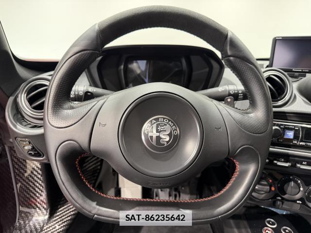 ALFA ROMEO 4C 2021-05 7817743-5