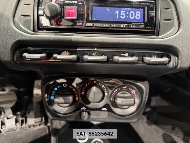 ALFA ROMEO 4C 2021-05 7817743-7