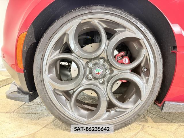 ALFA ROMEO 4C 2021-05 7817743-8
