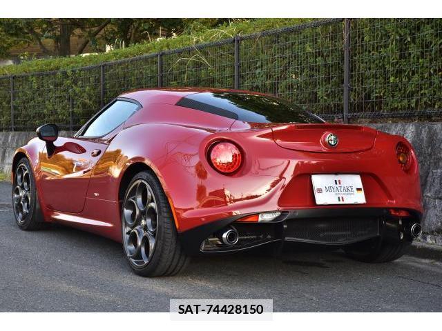 ALFA ROMEO 4C 2015-03 7819012-1