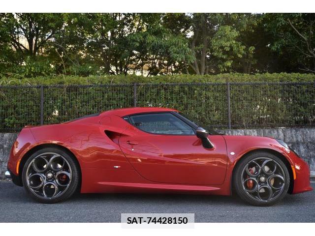 ALFA ROMEO 4C 2015-03 7819012-12