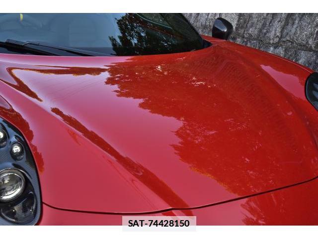 ALFA ROMEO 4C 2015-03 7819012-13