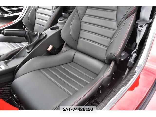 ALFA ROMEO 4C 2015-03 7819012-14