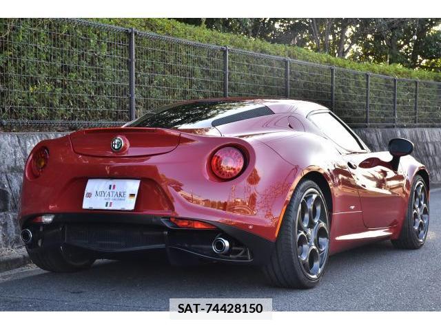 ALFA ROMEO 4C 2015-03 7819012-15