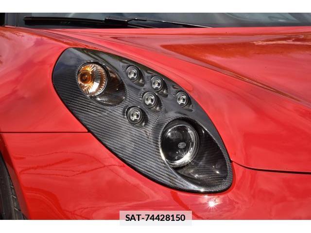 ALFA ROMEO 4C 2015-03 7819012-16
