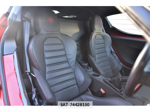 ALFA ROMEO 4C 2015-03 7819012-17