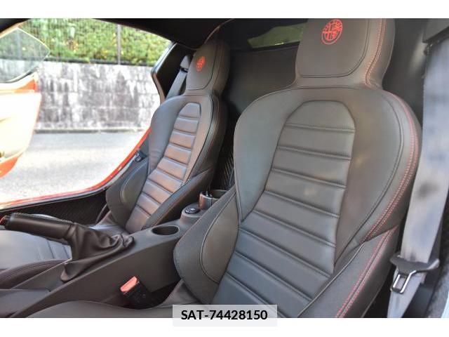 ALFA ROMEO 4C 2015-03 7819012-18