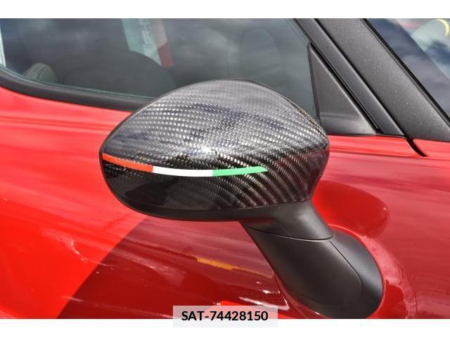 ALFA ROMEO 4C 2015-03 7819012-5