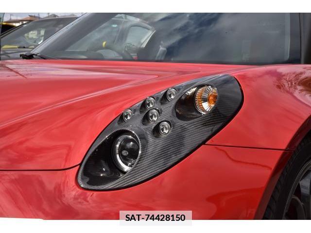ALFA ROMEO 4C 2015-03 7819012-6